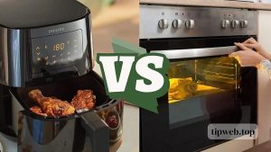 Horno vs. Freidora de Aire: ¿Cuál es la mejor opción para cocinar tus comidas favoritas?